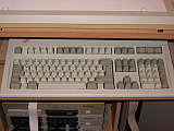 PS2-Tastatur